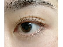 ヘアサロンピュア(Halr salon pure)/パリジェンヌ風カール