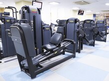 フレスコ垂水/脚をスッキリ