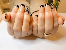 ミライビ(MIRAIBI)/ジェルネイル30