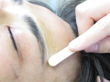 ニューミー(NEW ME)/眉デザイン