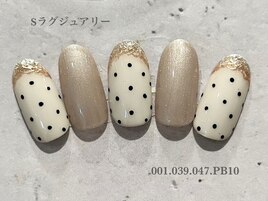 ハンド定額ラグジュアリーコース