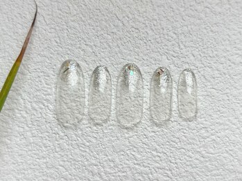 マイレ(Maile)/定額¥6980デザイン