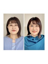 エマーブル(Emarble)/イエベ秋のお客様