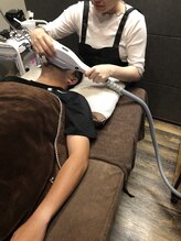 サロンドプッチイ(SalondoPutti) 渡邉 巴奈美