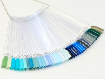 キャンアイドレッシー センター南/トレンドワンカラー