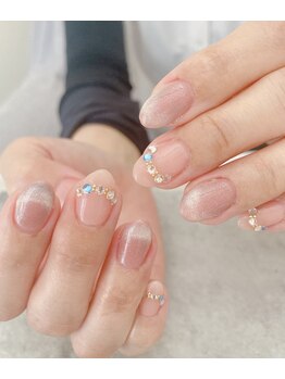 シードット(Cdot)/マグフレンチ