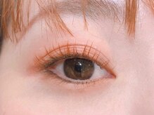 シピー(chipie by anon)/カラーエクステ