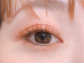 シピー(chipie by anon)/カラーエクステ