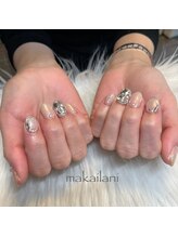 マカイラニ(Makai Lani)/ストーンネイル