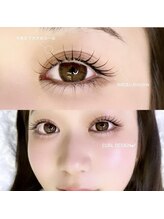 アルカナ 原宿表参道(ARCANA)/大人気カールデザイン☆