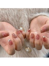アネラ(Anela)/お客様ネイル