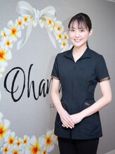 オハナ(Ohana) 馬場 絵梨