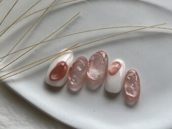 トータル ビューティ ケイハン(KEIHAN)/5月ニュアンス定額