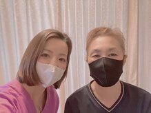 頭痛整体院みらい/不思議な程頭痛が改善