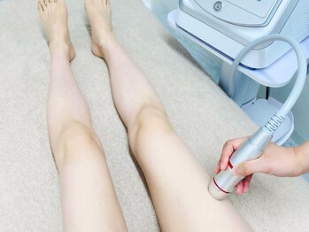 プルチャームエクイデム(Pulchram equidem)/リフト機器、痩身機器