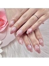 はあとねいる 下関山の田店/デザインNo.23