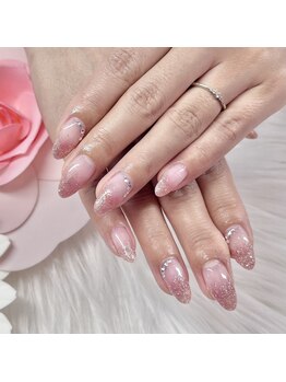 はあとねいる 下関山の田店/デザインNo.23