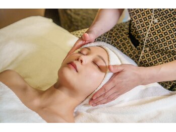 コルミチョン サロン(骨美整 salon)/根拠に基づいた小顔矯正