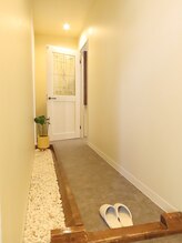 グランシャリオ(GrandChariot)/広々とした玄関でお出迎えします