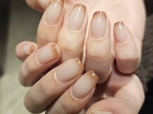 プロモート 岡山城下店(Promote)/チークグラデーション【岡山】