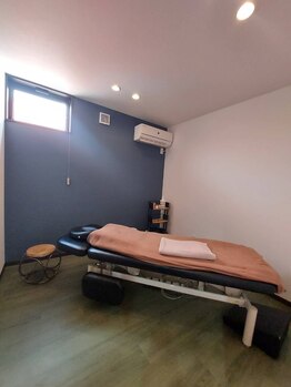 グッド ワールド(GOOD WORLD)/お部屋の風景