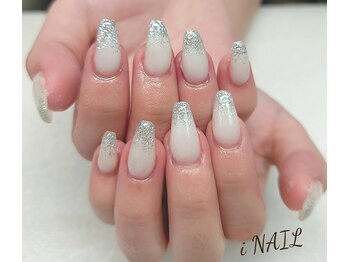 アイネイル(iNAIL)/
