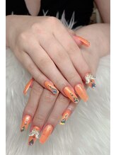 ザ ネイル(The Nail) PiPi ピピ