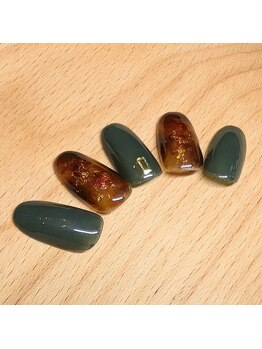 アクアソル(AQUASOL)/べっ甲