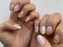 カーティシーネイルズ(curtisii NAILS)/