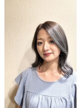 プラスジェイ 仙台長町店(plus J) 石田彩久良 マツエク