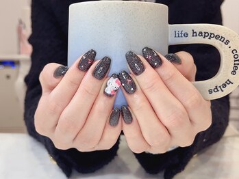 キナ(KINA)/11/1 4本乗せ放題+有料パーツ