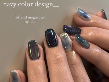 ウル(ulu)/ニュアンスデザイン