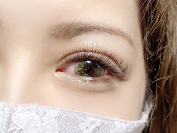 シ リアン(ci☆LieN)/ボリュームラッシュ400本