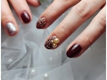 ウェールネイルズ(Ver Nails.)/定額ネイルA