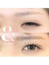 シャルム(Charme)/アンドヘルシー120本