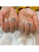 サロン プリマ(Salon Prima)/