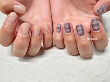 モアナ(Moana)/ニュアンスチェック