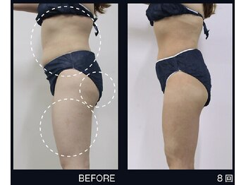 三美創ビューティースタジオ 富山店/