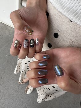 アトリエ ラナン(atelier ranun)/