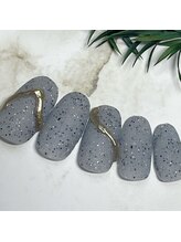 サロンドハロ(salon de Halo)/