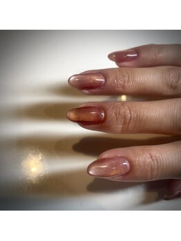 シャイニング ジェイ(Shining J)/色気マグネット