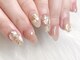スリーラッシュアンドエルフネイル 守恒徳力店(threelash&elf.nail)の写真