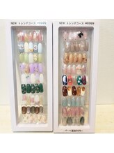 スースビー(Su's B)/～10本贅沢アートコース　3