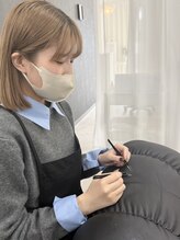 カルフールノア 宮前平店(Carrefour noa) Noa aya
