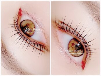 モンレーヴ(Mon Reve)