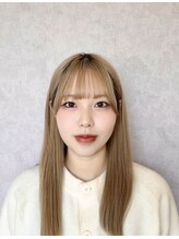 エニーアイラッシュ 久留米店(ANY Eyelash) Nanami 