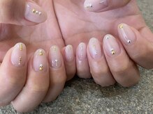 ワンスアポンアタイム(Once upon A time)/PARTS