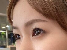 ビューティーガーデン イースの雰囲気（【オススメ】ラッシュリフト×眉毛カット[アイ/まつげ/眉毛]）
