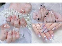 アイコニックネイル(Iconic Nail)