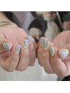 新規のお客様 オフ込み 6980円　